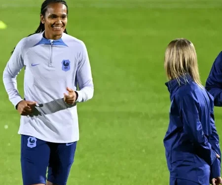 Técnico da França despista sobre Renard enfrentar o Brasil: ‘Não é certeza’