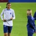 Técnico da França despista sobre Renard enfrentar o Brasil: ‘Não é certeza’