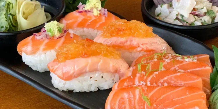 Festival do Peixe da Abrasel MS tem pescado até no café da manhã