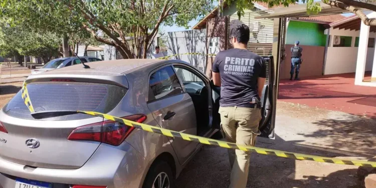 Polícia conclui inquérito e acusada de mandar matar médico vai para presídio