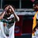 Fluminense aciona Conmebol para tentar anular expulsão de Marcelo