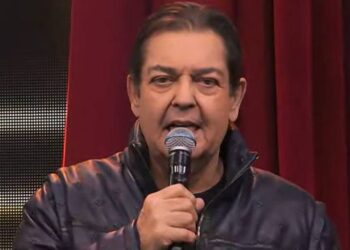 Faustão passa por transplante de coração; hospital diz que cirurgia foi ‘sucesso’