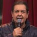 Faustão passa por transplante de coração; hospital diz que cirurgia foi ‘sucesso’