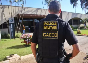 Prefeita de Sidrolândia exonera servidores investigados pelo MP