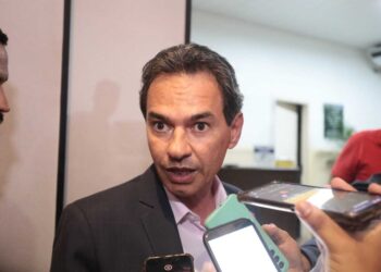 STJ acata recurso de ex-prefeito Marquinhos Trad e tranca ação por assédio