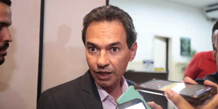 STJ acata recurso de ex-prefeito Marquinhos Trad e tranca ação por assédio