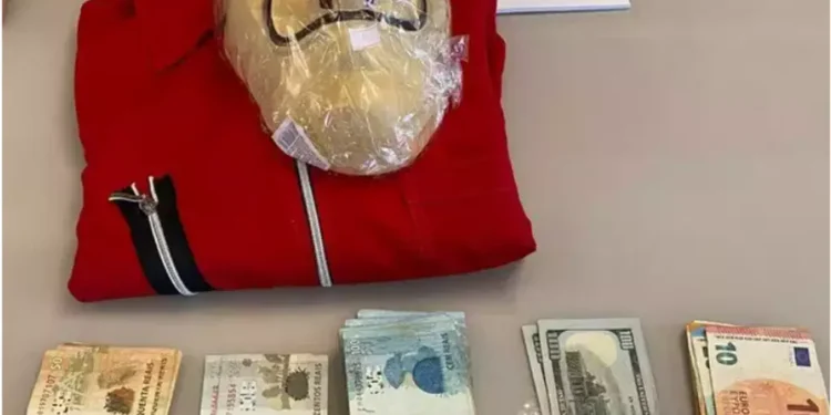 Ação da PF de MS, “La Casa de Papel” vai abastecer CPI das Pirâmides Financeiras