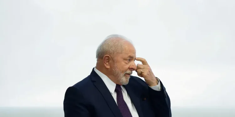PF descobre que segurança de Lula estava em grupo de Zap golpista; GSI exonera