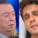 Raul Gil diz que ajudou a revelar Luan Santana, mas lamenta: ‘Nunca mais voltou ao meu programa’