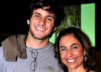 Cissa Guimarães celebra decisão da Justiça por prisão de acusados de morte de seu filho