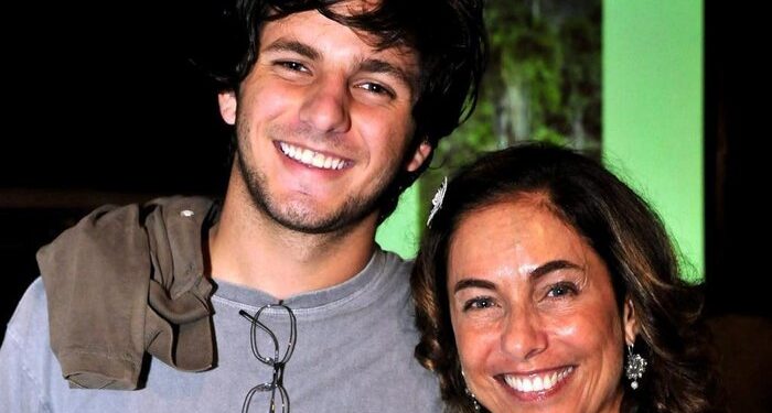 Cissa Guimarães celebra decisão da Justiça por prisão de acusados de morte de seu filho