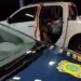 Mais doze sacos de cabelos humanos são apreendidos na BR-419