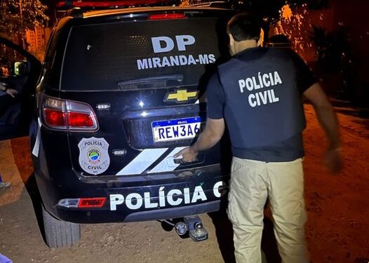 Estelionato em Miranda, prejuízo das vítimas chega a R$ 50 mil