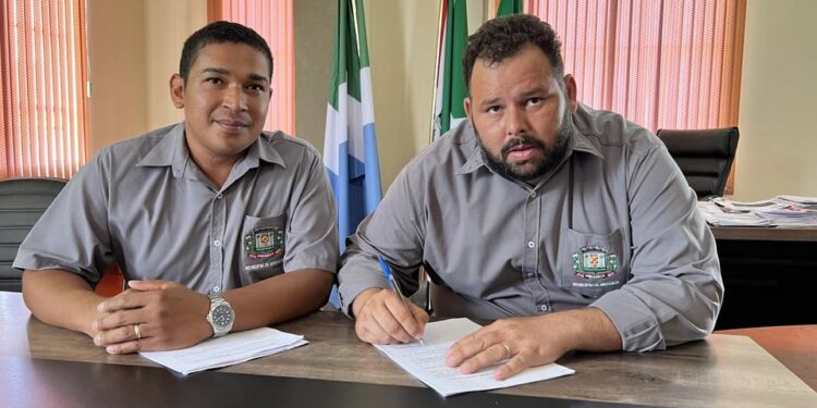 Em MIRANDA Salário na conta nesta quinta-feira