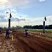 3ª ETAPA DO CAMPEONATO ESTADUAL SUL-MATO-GROSSENSE DE VELOCROSS AGITA MIRANDA