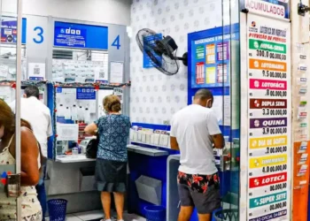 Aposta de MS leva prêmio de R$ 8 milhões na Quina