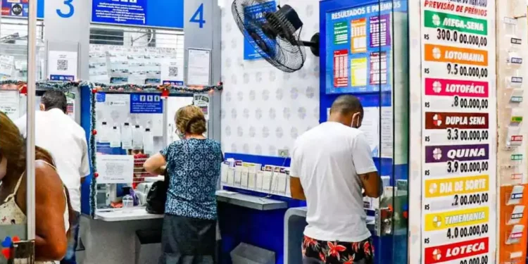 Aposta de MS leva prêmio de R$ 8 milhões na Quina