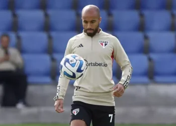Rodada tem jogos de São Paulo e Fluminense nesta noite