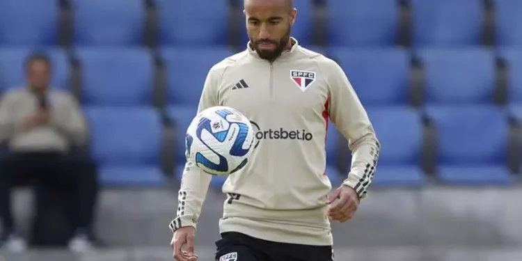 Rodada tem jogos de São Paulo e Fluminense nesta noite