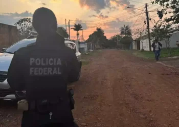 PF mira fraudes em certificados de armas de fogo