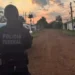 PF mira fraudes em certificados de armas de fogo