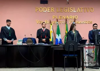 Cidade onde nenhum juiz quer morar, Coronel Sapucaia realiza 1º júri popular