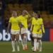 Brasil empata com a Jamaica e é eliminado da Copa em despedida de Marta