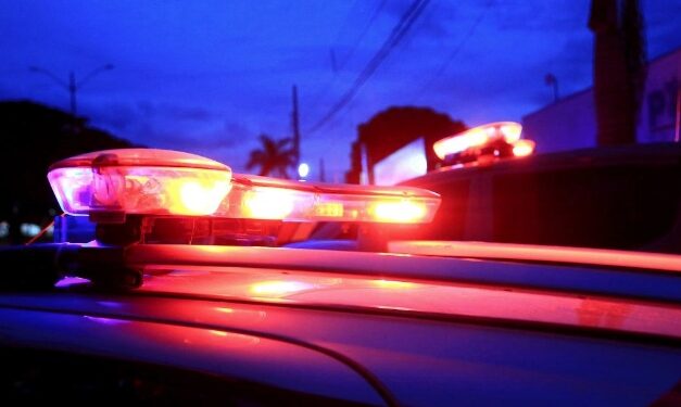 Acusado de estupro, homem é preso dentro de casa após ser reconhecido por vítima