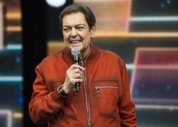Filha de Faustão agradece o carinho dos fãs nas redes; estado de saúde permanece sem alterações
