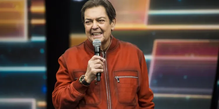 Filha de Faustão agradece o carinho dos fãs nas redes; estado de saúde permanece sem alterações