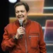 Filha de Faustão agradece o carinho dos fãs nas redes; estado de saúde permanece sem alterações