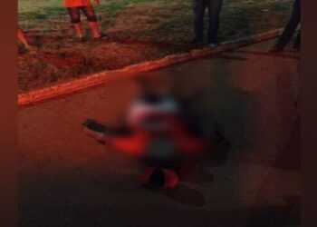 Trabalhador é assassinado a facadas por colega de alojamento em Água Clara