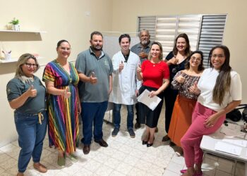 PROGRAMA DA SAÚDE REALIZA CIRURGIA DE CATARATA EM 112 MIRANDENSES
