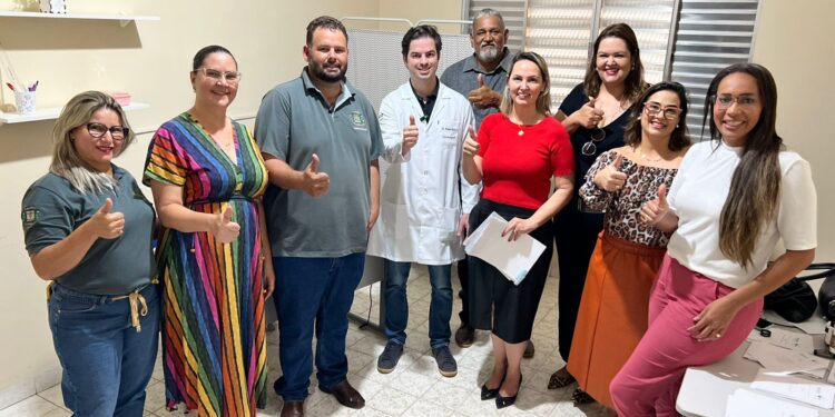 PROGRAMA DA SAÚDE REALIZA CIRURGIA DE CATARATA EM 112 MIRANDENSES