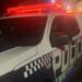 Ocorrência policial em Miranda.