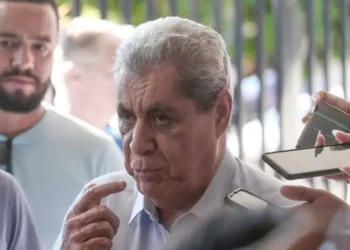 Justiça Federal declara incompetência para julgar Puccinelli