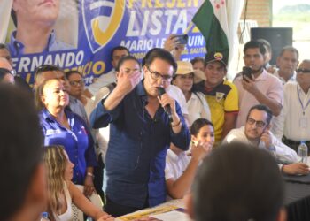 Los Lobos reivindica ataque que matou Fernando Villavicencio no Equador
