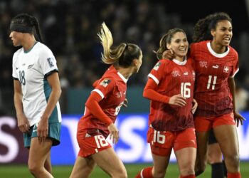 Copa: Marrocos surpreende, bate Colômbia, vai às oitavas e tira Alemanha