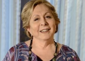 De Campo Grande, morre a atriz Aracy Balabanian, aos 83 anos