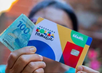 Caixa inicia pagamento do Bolsa Família e Auxílio Gás nesta sexta-feira