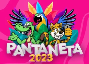 VEM AÍ….PANTANETA 2023, AGUARDEM !!!