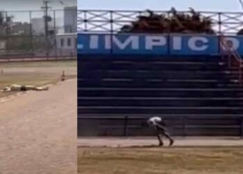 Candidato que morreu após passar mal em TAF da Polícia Militar ficou 7 horas sem beber água e comer