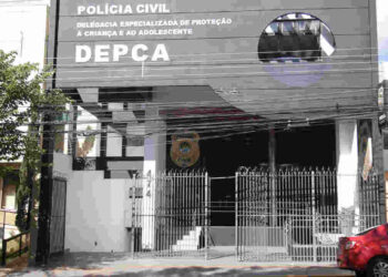 Professores acionam PM após desconfiar que aluna de 2 anos foi estuprada em Campo Grande