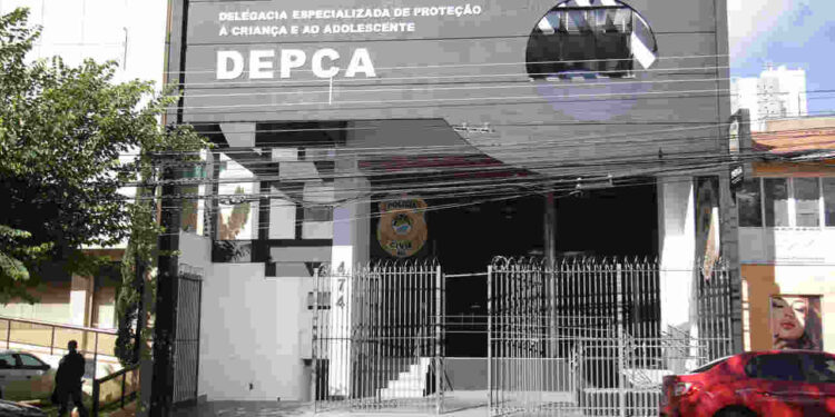 Professores acionam PM após desconfiar que aluna de 2 anos foi estuprada em Campo Grande