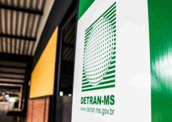 Polícia pediu prisão de gerente do Detran-MS e despachantes alvos de operação