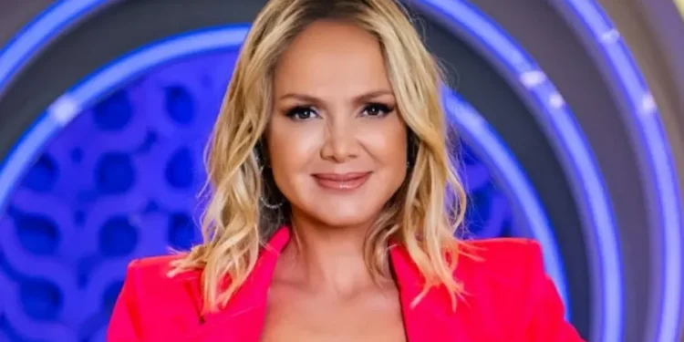 Eliana nega negociação com a Globo; o que dificulta saída do SBT?