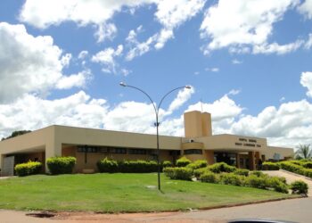 Aparelho de raio-X que esta em manutenção já atendeu 5.346 pacientes em Miranda