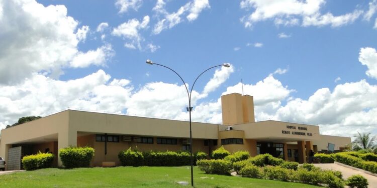 Aparelho de raio-X que esta em manutenção já atendeu 5.346 pacientes em Miranda