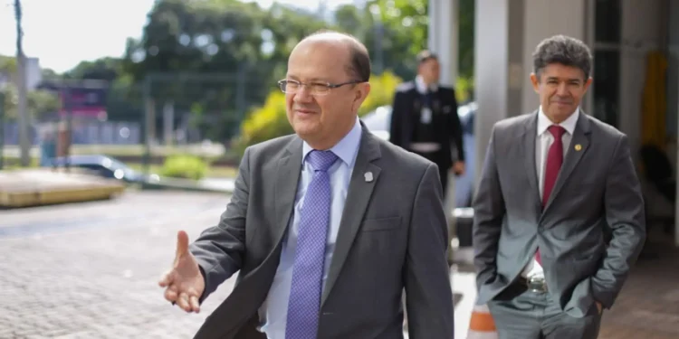 Barbosinha representará Mato Grosso do Sul na China em setembro durante evento