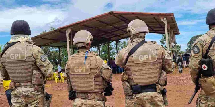 Ministério pede que PF investigue ataques contra indígenas em Mato Grosso do Sul
